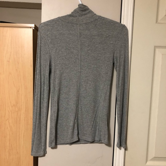 OAK+FORT mockneck long sleeve - Picture 2 of 6